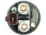 Реле стартера втягивающее 12V AS SS3032 (фото 3)