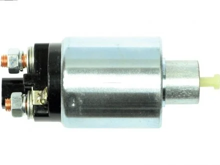 Реле стартера втягуюче 12V AS SS3032