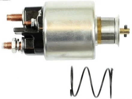 Реле стартера втягивающее 12V AS SS3046