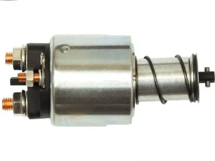 Реле стартера втягуюче 12V AS SS3050