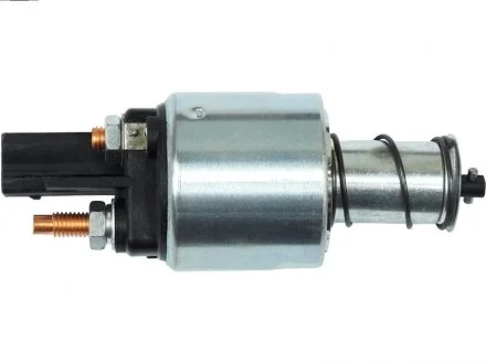 Реле стартера втягуюче 12V AS SS3054