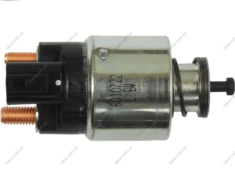 Реле стартера втягуюче AS SS3058(VALEO) (фото 1)