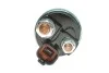 Реле стартера втягивающее 12V AS SS3094S (фото 3)