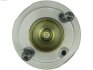Реле втягуюче стартера AS SS3103(VALEO) (фото 2)