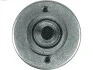 Реле стартера втягивающее 12V AS SS3105P (фото 2)