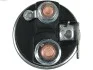Реле стартера втягивающее 12V AS SS3105P (фото 3)