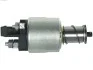 Реле стартера втягивающее 12V AS SS3112P (фото 1)