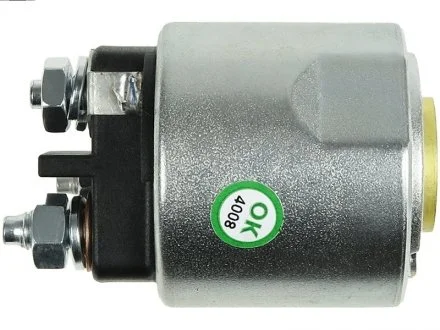 Реле стартера втягивающее 12V AS SS3126P