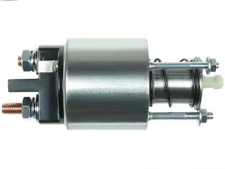 Реле стартера втягивающее 12V AS SS4001