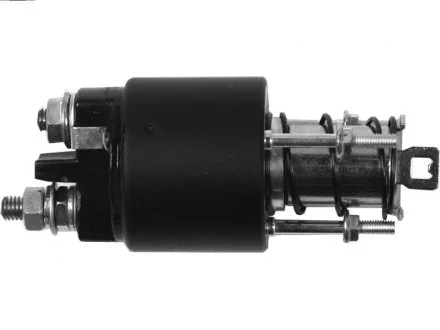 Реле стартера втягуюче 12V AS SS4020