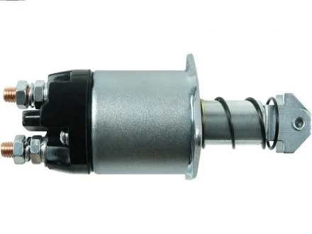 Реле стартера втягивающее 12V AS SS4033