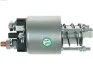 Реле стартера втягивающее 12V AS SS4035P (фото 1)