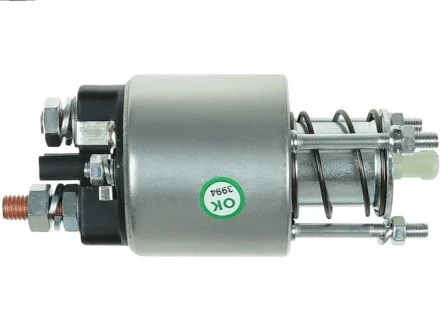Реле стартера втягивающее 12V AS SS4035P