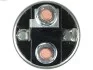 Реле стартера втягуюче 12V AS SS5002P (фото 3)