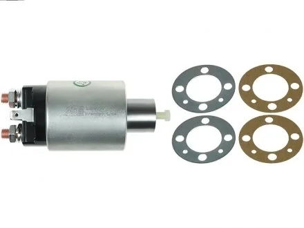 Реле стартера втягуюче 12V AS SS5002P