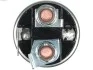 Реле стартера втягивающее 12V AS SS5003P (фото 3)