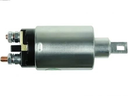 Реле стартера втягивающее 12V AS SS5009