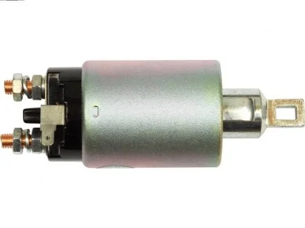 Реле стартера втягуюче 12V AS SS5012