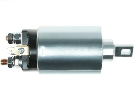 Реле стартера втягивающее 12V AS SS5016