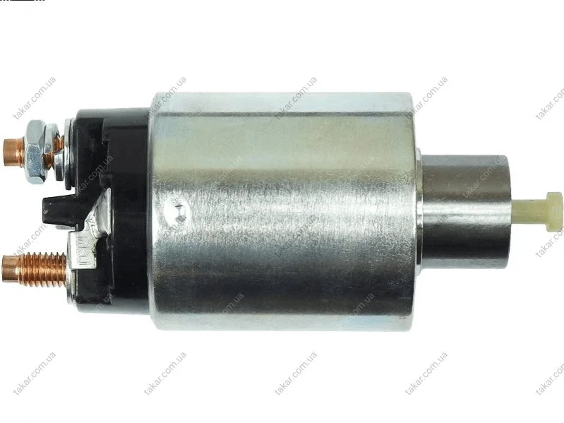 Реле стартера втягуюче 12V AS SS5020 (фото 1)