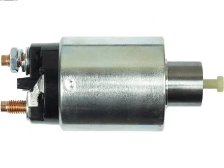 Реле стартера втягуюче 12V AS SS5020