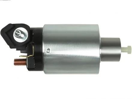 Реле стартера втягуюче 12V AS SS5032