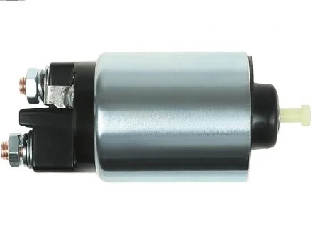 Реле стартера втягуюче 12V AS SS5034
