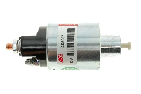 Реле стартера втягивающее 12V AS SS5037