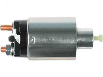 Реле стартера втягивающее 12V AS SS5039