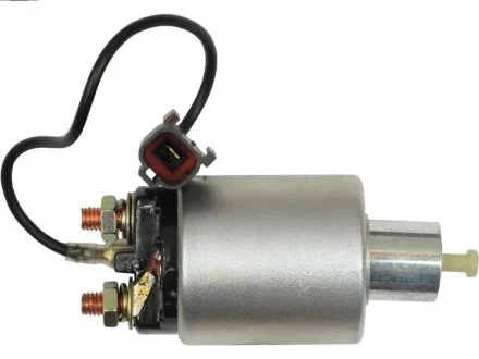 Реле стартера втягивающее 12V AS SS5059