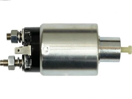 Реле стартера втягивающее 12V AS SS5073