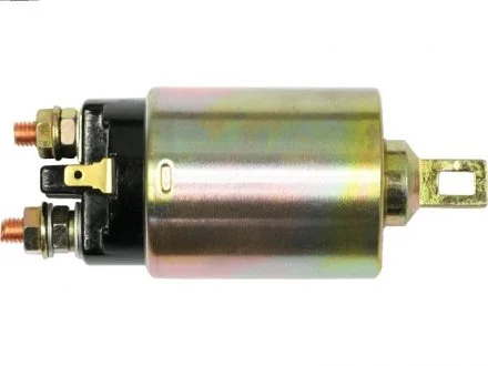 Реле стартера втягивающее 12V AS SS5081
