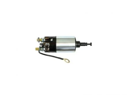 Реле стартера втягуюче 12V AS SS5088