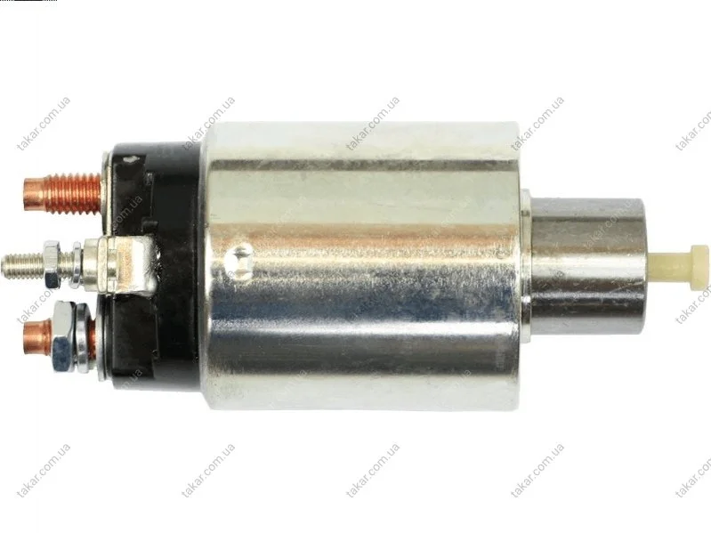 Реле стартера втягивающее 12V AS SS5098 (фото 1)