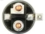Реле стартера втягивающее 12V AS SS5098 (фото 3)