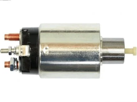 Реле стартера втягивающее 12V AS SS5098