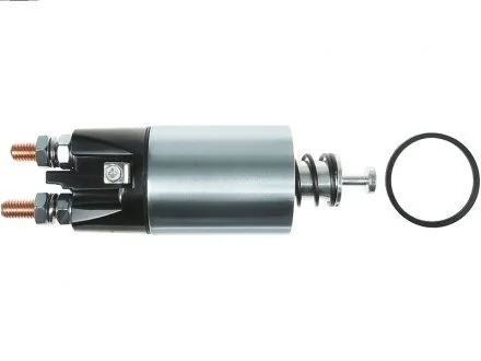 Реле стартера втягивающее 24V AS SS5100
