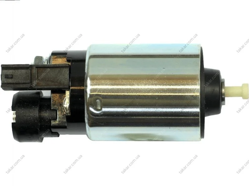 Реле стартера втягивающее 12V AS SS5105 (фото 1)
