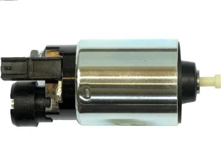 Реле стартера втягивающее 12V AS SS5105