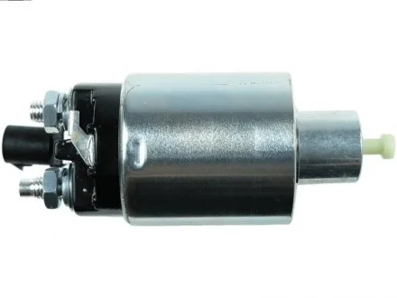 Тяговое реле стартер 12V AS SS5125