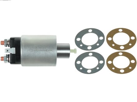 Реле втягуюче стартера AS SS5153P