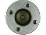 Реле стартера втягуюче 12V AS SS5165P (фото 2)