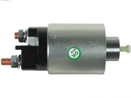 Реле стартера втягуюче 12V AS SS5165P