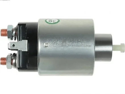 Реле стартера втягивающее 12V AS SS5184P