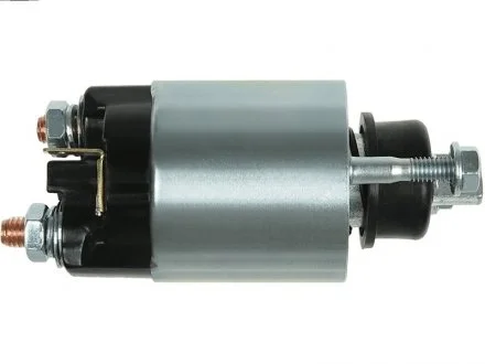 Реле стартера втягивающее 12V AS SS6003
