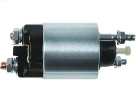 Реле стартера втягуюче 12V AS SS6007