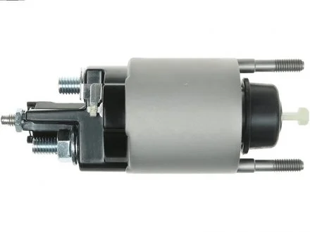 Реле стартера втягивающее 12V AS SS6027
