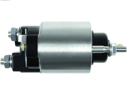 Реле стартера втягивающее 12V AS SS6030