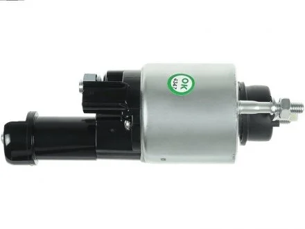 Реле стартера втягивающее 12V AS SS6038P