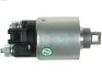 Реле стартера втягивающее 12V AS SS6077P (фото 1)